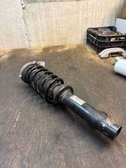 VOLVO 31429006 P31429006 Shock Absorber Front Left VOLVO S90 / V90 (2016-) — thumbnail 3