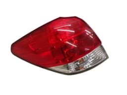 SUBARU 84912AJ10A Tail light left SUBARU LEGACY V / Outback (2009-2014) — thumbnail 1