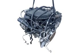 BMW N55B30A Engine BMW 5 GRAN TURISMO (F07) (2009-2017) — thumbnail 6