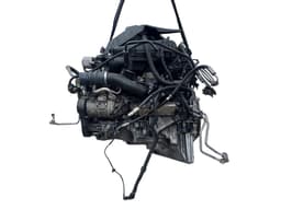BMW N55B30A Engine BMW 5 GRAN TURISMO (F07) (2009-2017) — thumbnail 3
