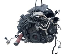 BMW N55B30A Engine BMW 5 GRAN TURISMO (F07) (2009-2017) — thumbnail 4