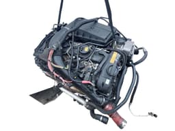 BMW N55B30A Engine BMW 5 GRAN TURISMO (F07) (2009-2017) — thumbnail 5