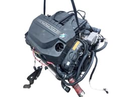 BMW N55B30A Engine BMW 5 GRAN TURISMO (F07) (2009-2017) — thumbnail 7