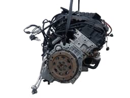 BMW N55B30A Engine BMW 5 GRAN TURISMO (F07) (2009-2017) — thumbnail 2