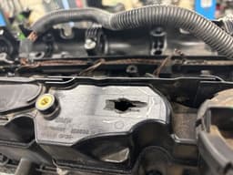 BMW 11005A0E535 Engine BMW 4 (F32, F33, F36, F82, F83) (2013-2020) — thumbnail 5