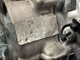 BMW 11005A0E535 Engine BMW 4 (F32, F33, F36, F82, F83) (2013-2020) — thumbnail 6