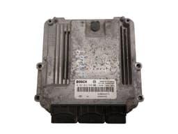 OPEL 0281014645 8200666516 Engine Control Unit / module (ECU) OPEL VIVARO A (2001-2014) — thumbnail 1