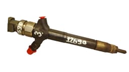 TOYOTA 236700R010 Fuel Injector TOYOTA AVENSIS (T250) (2003-2008) — thumbnail 1