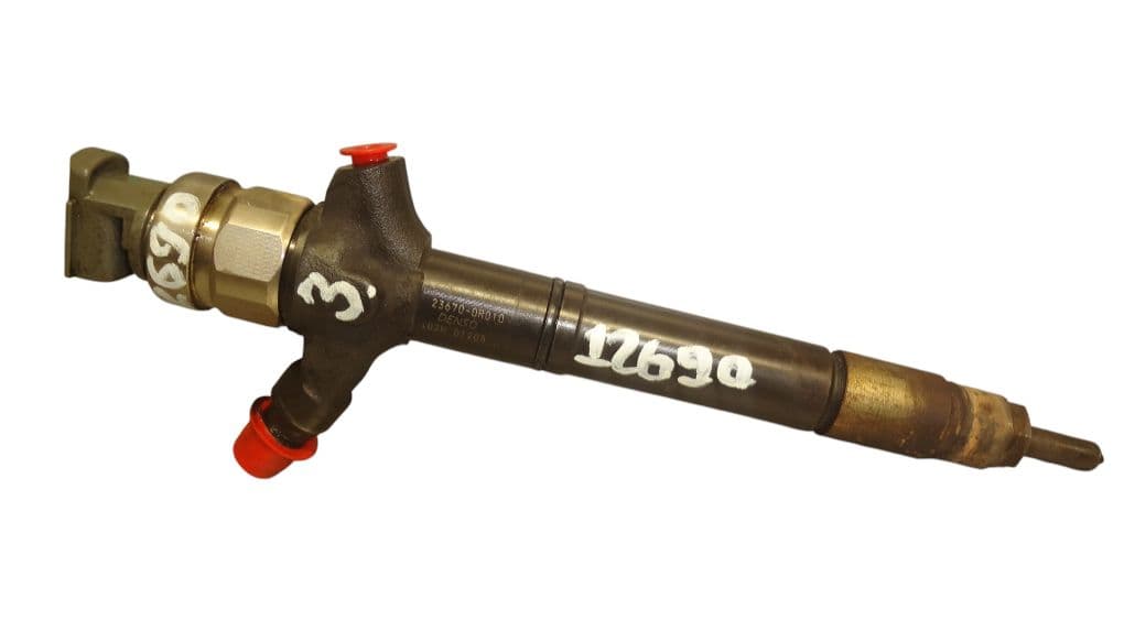 236700R010 Fuel Injector TOYOTA AVENSIS (T250) (2003-2008)