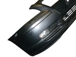 TOYOTA 5211905160 Front Bumper TOYOTA AVENSIS (T250) (2003-2008) — thumbnail 4