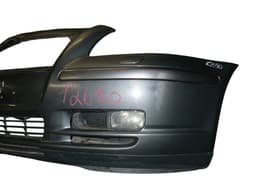 TOYOTA 5211905160 Front Bumper TOYOTA AVENSIS (T250) (2003-2008) — thumbnail 2