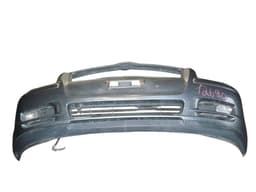 TOYOTA 5211905160 Front Bumper TOYOTA AVENSIS (T250) (2003-2008) — thumbnail 1