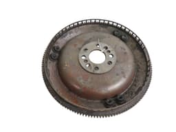 MERCEDES-BENZ A6420300012 A6420300312 A6420300512 Flywheel MERCEDES-BENZ E-CLASS (W211) (2002-2009) — thumbnail 1