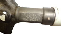 TOYOTA 236700G010 Fuel Injector TOYOTA COROLLA Verso II (AR10) (2004-2009) — thumbnail 2