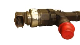 TOYOTA 236700G010 Fuel Injector TOYOTA COROLLA Verso II (AR10) (2004-2009) — thumbnail 4