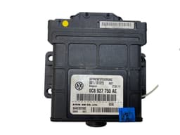 AUDI 0C8927750AE Gearbox Control Unit AUDI Q7 (4L) (2006-2015) — thumbnail 2