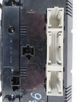 MERCEDES-BENZ A2518707289 2518707289 A2518702689 A2518702089 A2519000001 Heater control panel MERCEDES-BENZ R-CLASS (W251) (2006-2013) — thumbnail 3