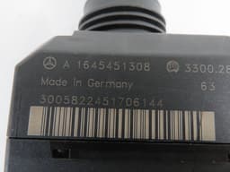 MERCEDES-BENZ A1645451308 1645451308 A1649050200 A1649051600 Ignition switch lock (ignition barrel) MERCEDES-BENZ R-CLASS (W251) (2006-2013) — thumbnail 3