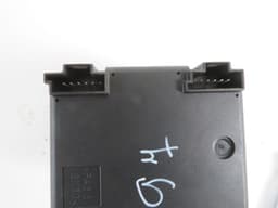 MERCEDES-BENZ A1645451308 1645451308 A1649050200 A1649051600 Ignition switch lock (ignition barrel) MERCEDES-BENZ R-CLASS (W251) (2006-2013) — thumbnail 4