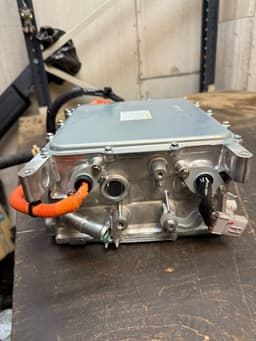 MITSUBISHI 9481A082 Hybrid converter / inverter MITSUBISHI OUTLANDER III (GG, GF, ZJ, ZK, ZL) (2012-2021) — thumbnail 10