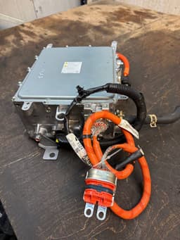 MITSUBISHI 9481A082 Hybrid converter / inverter MITSUBISHI OUTLANDER III (GG, GF, ZJ, ZK, ZL) (2012-2021) — thumbnail 6