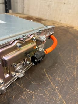 MITSUBISHI 9481A082 Hybrid converter / inverter MITSUBISHI OUTLANDER III (GG, GF, ZJ, ZK, ZL) (2012-2021) — thumbnail 9
