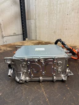 MITSUBISHI 9481A082 Hybrid converter / inverter MITSUBISHI OUTLANDER III (GG, GF, ZJ, ZK, ZL) (2012-2021) — thumbnail 4