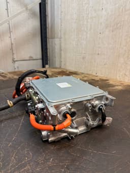 MITSUBISHI 9481A082 Hybrid converter / inverter MITSUBISHI OUTLANDER III (GG, GF, ZJ, ZK, ZL) (2012-2021) — thumbnail 2