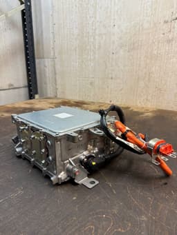 MITSUBISHI 9481A082 Hybrid converter / inverter MITSUBISHI OUTLANDER III (GG, GF, ZJ, ZK, ZL) (2012-2021) — thumbnail 5