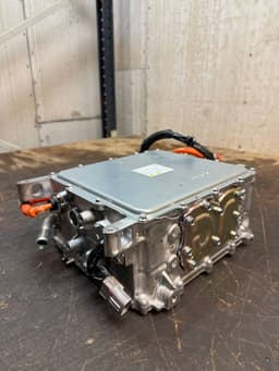 MITSUBISHI 9481A082 Hybrid converter / inverter MITSUBISHI OUTLANDER III (GG, GF, ZJ, ZK, ZL) (2012-2021) — thumbnail 3