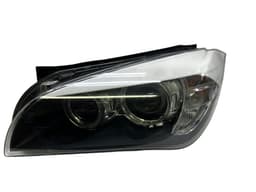 BMW 89093511 631129900709 Headlight left BMW X1 (E84) (2009-2015) — thumbnail 1