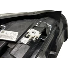 BMW 89093511 631129900709 Headlight left BMW X1 (E84) (2009-2015) — thumbnail 6
