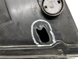 BMW 89093511 631129900709 Headlight left BMW X1 (E84) (2009-2015) — thumbnail 10