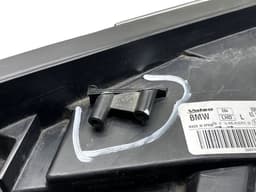 BMW 89093511 631129900709 Headlight left BMW X1 (E84) (2009-2015) — thumbnail 4
