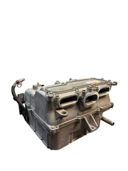 MITSUBISHI 9410A127 Hybrid converter / inverter MITSUBISHI OUTLANDER III (GG, GF, ZJ, ZK, ZL) (2012-2021) — thumbnail 1