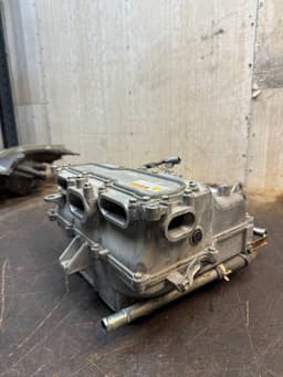 MITSUBISHI 9410A127 Hybrid converter / inverter MITSUBISHI OUTLANDER III (GG, GF, ZJ, ZK, ZL) (2012-2021) — thumbnail 2