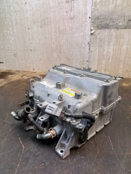 MITSUBISHI 9410A127 Hybrid converter / inverter MITSUBISHI OUTLANDER III (GG, GF, ZJ, ZK, ZL) (2012-2021) — thumbnail 5