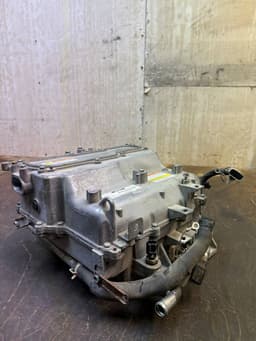 MITSUBISHI 9410A127 Hybrid converter / inverter MITSUBISHI OUTLANDER III (GG, GF, ZJ, ZK, ZL) (2012-2021) — thumbnail 3