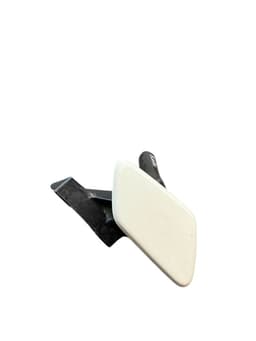 MITSUBISHI 8264A310 8264A312WB Headlight washer cover right MITSUBISHI OUTLANDER III (GG, GF, ZJ, ZK, ZL) (2012-2021) — thumbnail 1