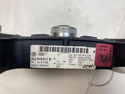 AUDI 4L0919611B Joystick (MMI control switch / pad) AUDI Q7 (4L) (2006-2015) — thumbnail 3