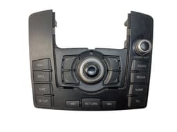 AUDI 4L0919611B Joystick (MMI control switch / pad) AUDI Q7 (4L) (2006-2015) — thumbnail 1