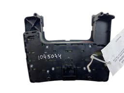 AUDI 4L0919611B Joystick (MMI control switch / pad) AUDI Q7 (4L) (2006-2015) — thumbnail 2