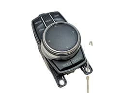 BMW 65825A3B1E6 Joystick (MMI control switch / pad) BMW 4 (F32, F33, F36, F82, F83) (2013-2020) — thumbnail 1