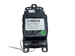 BMW 65825A3B1E6 Joystick (MMI control switch / pad) BMW 4 (F32, F33, F36, F82, F83) (2013-2020) — thumbnail 2