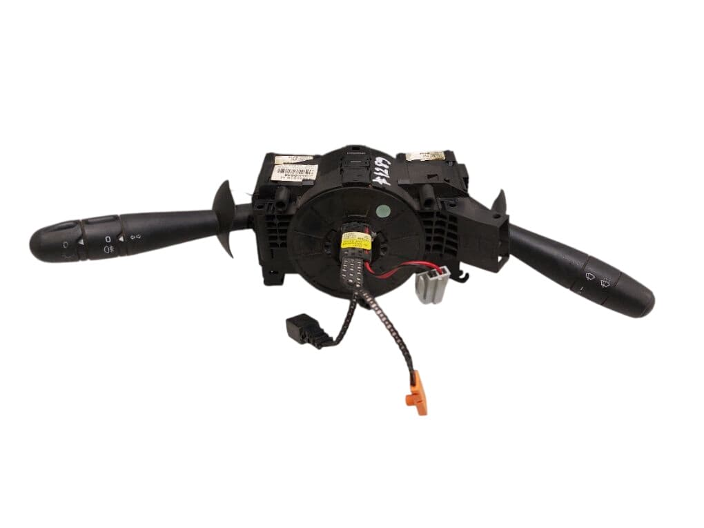 93856810H 8200490948 Indicator/wiper/slip ring switch (stalk) OPEL VIVARO A (2001-2014)