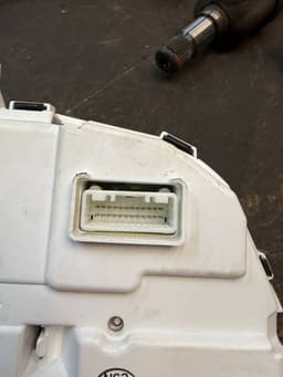 MITSUBISHI 8100C5430T34539 8100C543 Instrument Cluster MITSUBISHI OUTLANDER III (GG, GF, ZJ, ZK, ZL) (2012-2021) — thumbnail 9