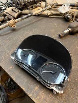 MITSUBISHI 8100C5430T34539 8100C543 Instrument Cluster MITSUBISHI OUTLANDER III (GG, GF, ZJ, ZK, ZL) (2012-2021) — thumbnail 2