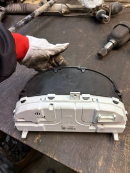 MITSUBISHI 8100C5430T34539 8100C543 Instrument Cluster MITSUBISHI OUTLANDER III (GG, GF, ZJ, ZK, ZL) (2012-2021) — thumbnail 7