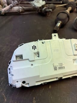 MITSUBISHI 8100C5430T34539 8100C543 Instrument Cluster MITSUBISHI OUTLANDER III (GG, GF, ZJ, ZK, ZL) (2012-2021) — thumbnail 8