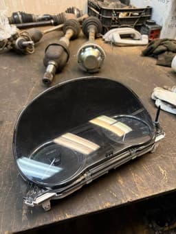 MITSUBISHI 8100C5430T34539 8100C543 Instrument Cluster MITSUBISHI OUTLANDER III (GG, GF, ZJ, ZK, ZL) (2012-2021) — thumbnail 3